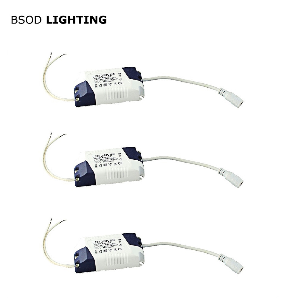 BSOD 12W 300mA LED ̹ AC85-265V LED Ʈ ..